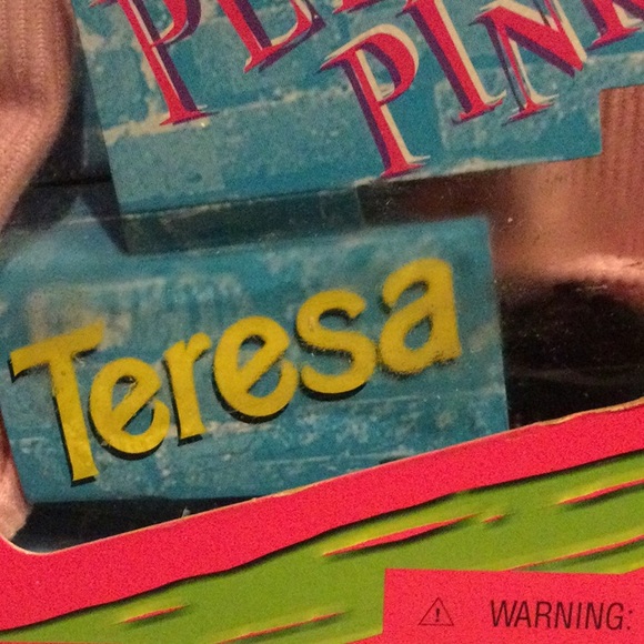 Vintage 1997 perfect pink Teresa Barbie doll - Picture 4 of 7